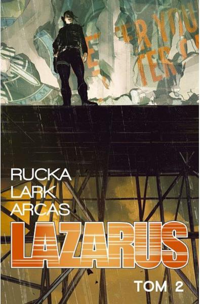 Lazarus 2