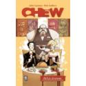 Chew 3 - Przysmak konesera
