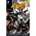 Batman Detective Comics 05 - Gothtopia