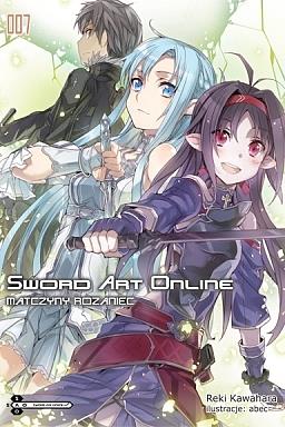 Sword Art Online 07