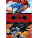 Superman/Batman 1 - Wrogowie Publiczni