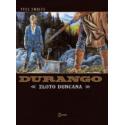 Durango 9 - Złoto Duncana