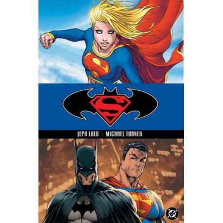 Superman/Batman 2 - Supergirl