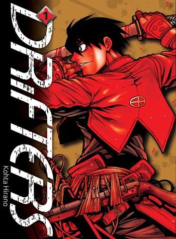 Drifters 01
