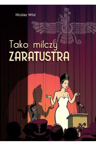 Tako milczy Zaratustra