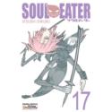 Soul Eater 17