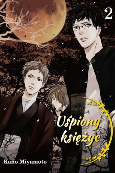 Uśpiony Księżyc 02