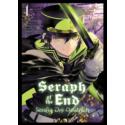 Seraph of the End 01