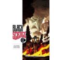 Black Science 3 - Niejednoznaczność wzorca
