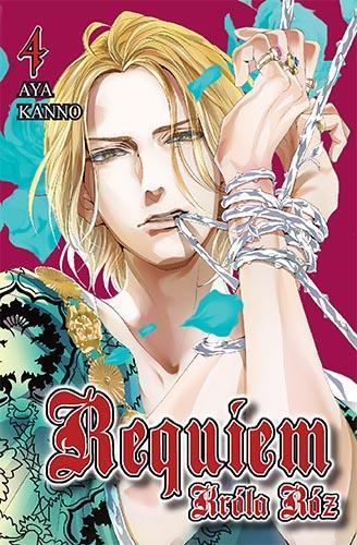 Requiem Króla Róż 04