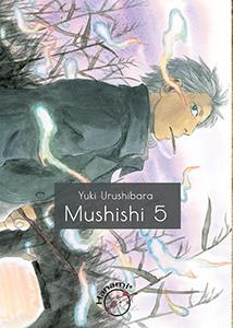 Mushishi 05
