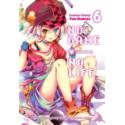 No Game No Life 06 Light Novel