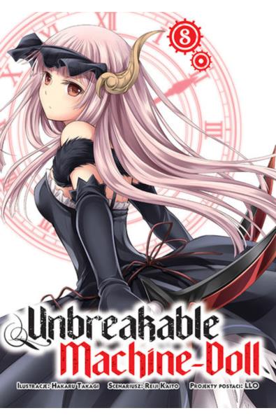 Unbreakable Machine-Doll 08