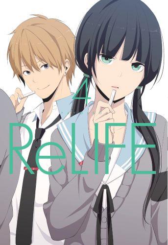 ReLife 04