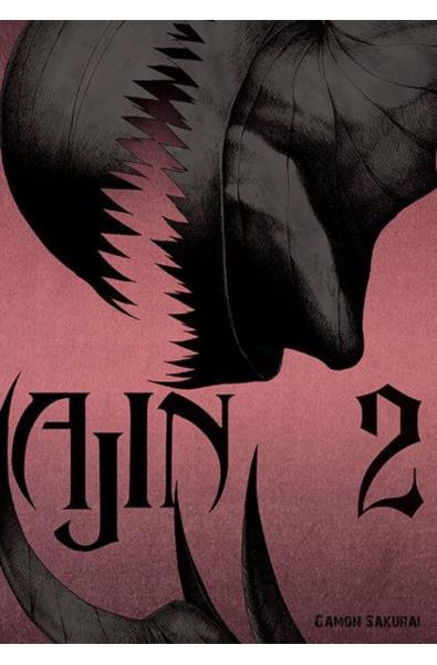 Ajin 02