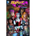 Harley Quinn 02 - Zamotana
