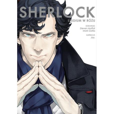 Sherlock 01