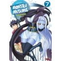 Monster Musume 07