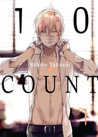 Ten Count 01