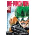 One-Punch Man 05