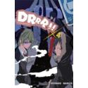 Durarara!! 4 Light Novel