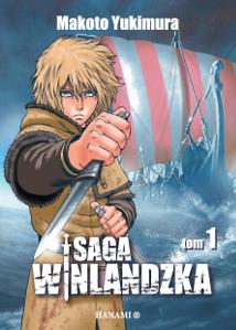 Saga Winlandzka 01