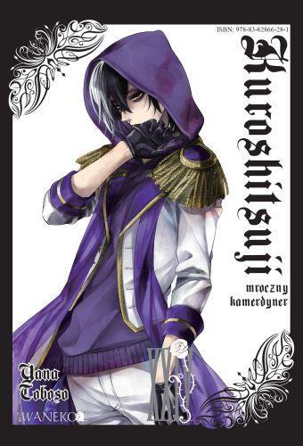 Kuroshitsuji 24