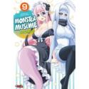 Monster Musume 09