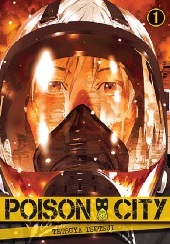 Poison City 01