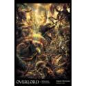 Overlord Light Novel 04