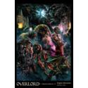 Overlord Light Novel 06
