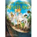 Promised Neverland 01