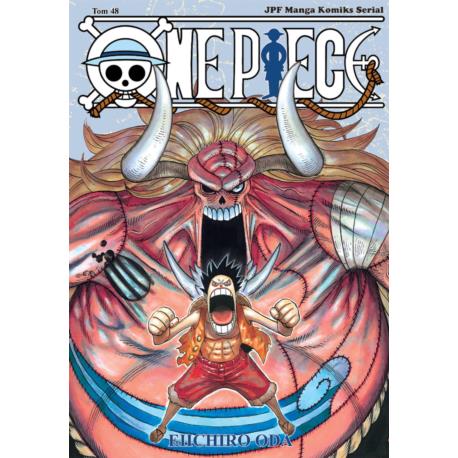 One Piece 48