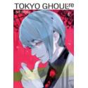 Tokyo Ghoul:re tom 04