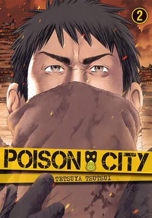 Poison City 02