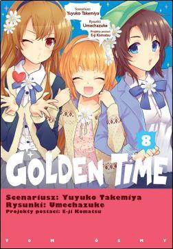 Golden Time 08