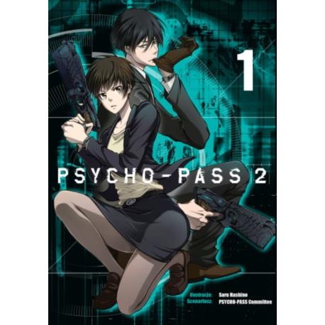Psycho-Pass 2 01