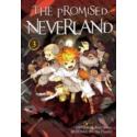 Promised Neverland 03