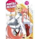 Monster Musume 11