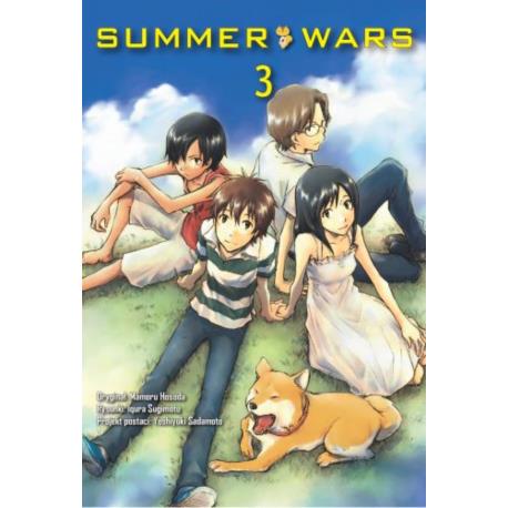 Summer Wars 03
