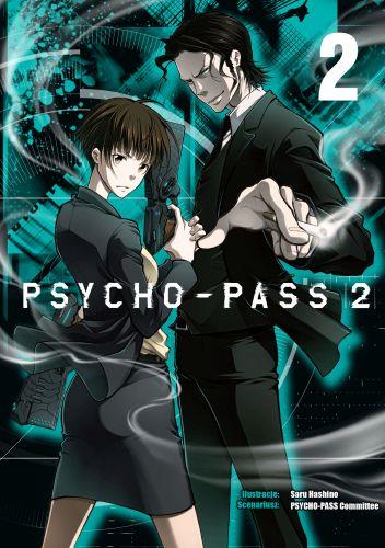 Psycho-Pass 2 02