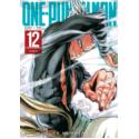 One-Punch Man 12