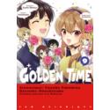 Golden Time 09