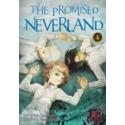 The Promised Neverland 04