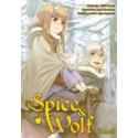 Spice and Wolf 15