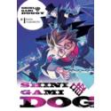 Shinigami Doggy 01