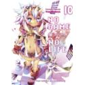 No Game No Life 10 Light Novel
