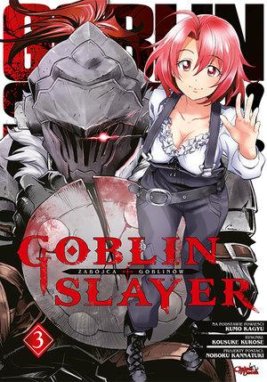 Goblin Slayer 03