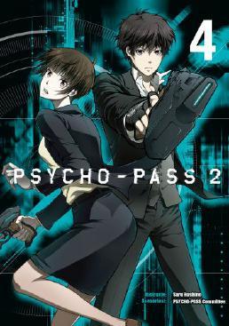 Psycho-Pass 2 04