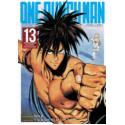 One-Punch Man 13